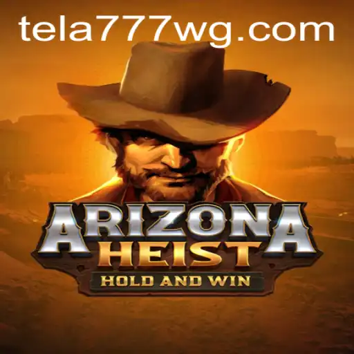 ArizonaHeist: Aventure-se No Mundo dos Assaltos Virtuais