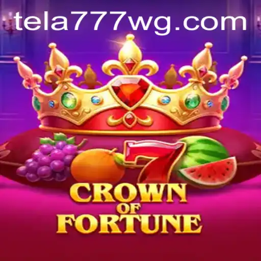 Crown of Fortune: Aventura e Estratégia em Cada Jogada