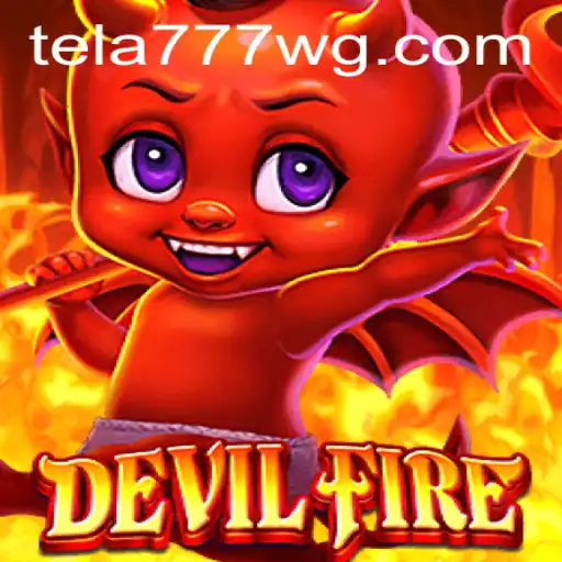 Descobrindo DevilFire: O Novo Jogo que Está Conquistando o Mundo