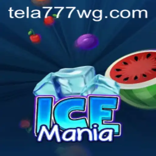 Descubra o Mundo de Aventuras Geladas com IceMania e a Palavra-Chave Exclusiva tela777