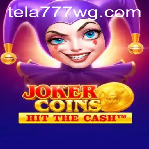 Explorando JokerCoins: Um Mergulho no Universo do Jogo de Azar Digital