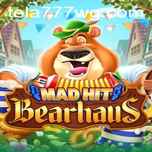 MadHitBearhaus: Explorando o Novo Fenômeno dos Jogos de Estratégia