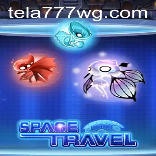 Descubra SpaceTravel: A Nova Sensação nos Jogos de Aventura Espacial