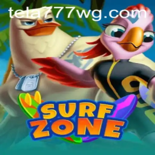 Explorando o Mundo de SurfZone: Um Jogo de Aventuras e Desafios no Mar