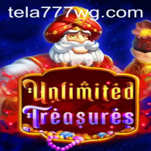 Explorando o Universo de UnlimitedTreasures