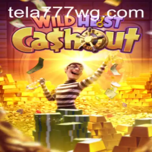 Explorando o Mundo de WildHeistCashout: Um Mergulho nas Aventuras Digitais